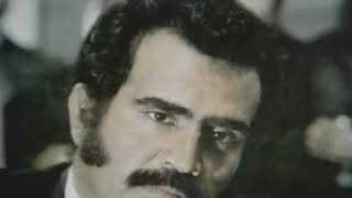 El Tahúr (Vicente Fernández)