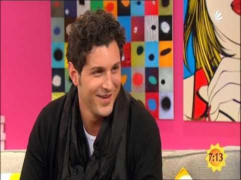 Sezer Türksoy  - Döner Experte - Sat.1 Frühstücksfernsehen 2011 - Part 1