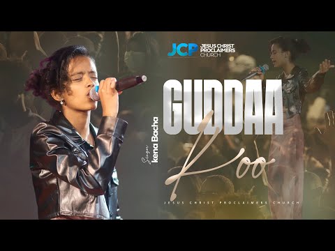 SINGER || KENA BACHA || GUDDAA KOO|| JCP MULTIMEDIA || 2025