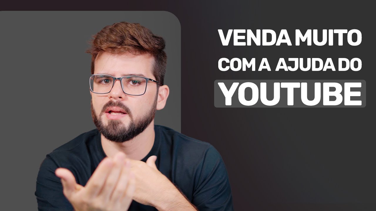 3 tipos de conteúdos para Youtube | Para escalar as vendas do seu infoproduto