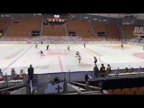 Ahmat/Kiekko-Oulu U12 - Skellefteå AIK 1