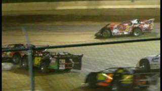 preview picture of video 'Team Race 2 The Rapture - Highland Speedway'