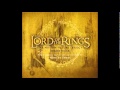 The Lord of the Rings Soundtrack | Main theme | Howard Shore