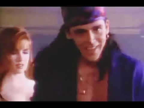 GERARDO - MO' RITMO WE WANT THE FUNK