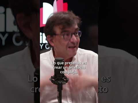 Javier Cercas: “El cristianismo que hemos vivido es una perversión; Francisco comenzó una revolución”