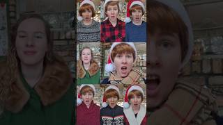 Straight No Chaser- NUTCRACKER (Part 1)