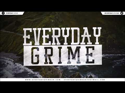 Spleen Eye X Husky - Forest [Grime Instrumental]