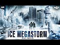 ICE MEGASTORM Full Hollywood Action Adventure Movie English Movie Michael Shanks Free Movies