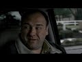 The Sopranos AJ Wants To Join The Army