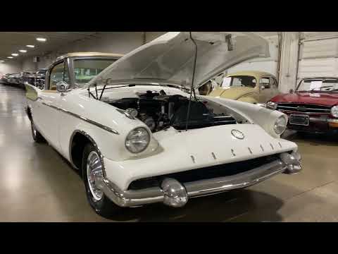 1958 Packard Hawk (CC-2123090) for sale in Grand Rapids, Michigan