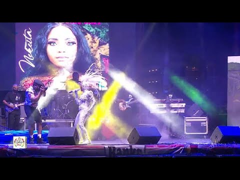 Soca Monarch 2022 (Full video) @everythingguyanesetv7854