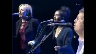 Eric Clapton - She&#39;s Gone. Live at Japan; 1999.