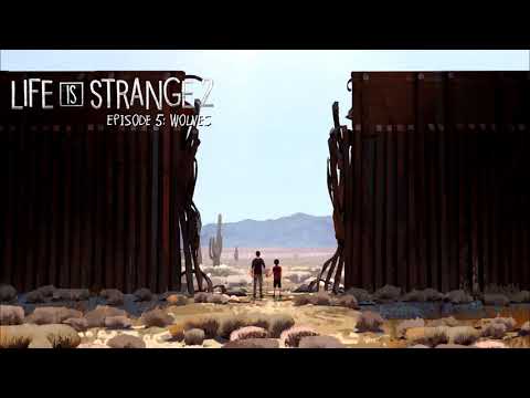 Life is Strange 2 - Episode 5 OST - Jail