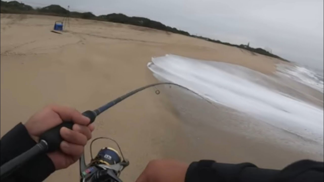 【＃2】優勝目指して釣りとBBQ！！