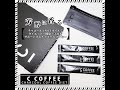 C COFFEE CHARCOAL COFFEE DIET by zelneさん