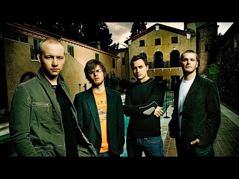 The Fray - Look After You (Official Audio)