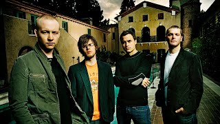 The Fray - Look After You