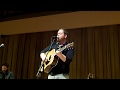 Tickle Cove Pond - Matthew Byrne w/ Sherman Downey - Live at Suncor Music Hall
