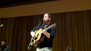 Tickle Cove Pond - Matthew Byrne w/ Sherman Downey - Live at Suncor Music Hall