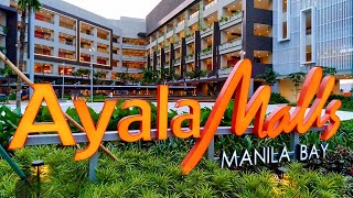 Ayala mall Manila 🇵🇭 2025