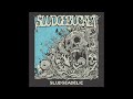 SLUDGEBUCKET Sludgeadelic Full Album 2024