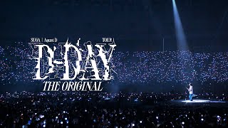[影音] 240519 [PREVIEW] SUGA | Agust D TOUR 'D-DAY' The Origin
