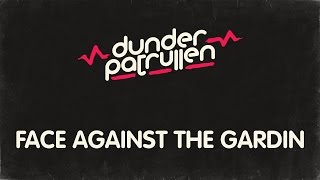 Cover art for Face Against The Gardin