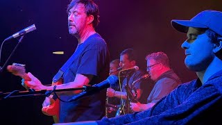 "Sugarcoat" Rustic Overtones, The Cut, Gloucester, MA 4/3/26