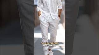 Download lagu Monochrome Outfits That Look Powerful mp3