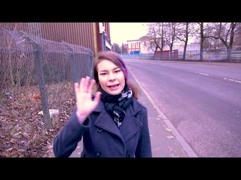 Martina Tuskova photography video.