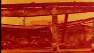 U2 Love is blindness