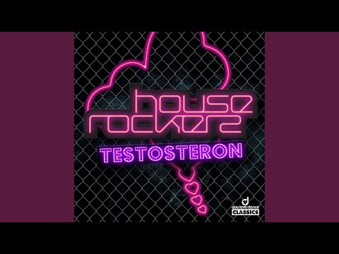 Testosteron (Extended Mix)