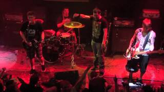 Belvedere Reunion {Slaves to the Pavement} - Montreal 2012 - Part 6