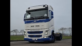 Camion ch&acirc;ssis Volvo FH 500 6x2*4 | Image 4 - Autoline