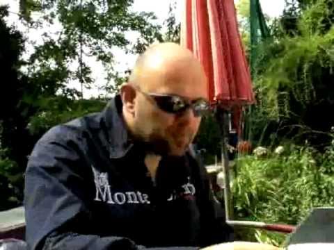 Dj Ma-check, Tomekk & Trooper Da Don on Tour