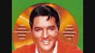 Elvis Presley - Please Don't Drag That String Around (HQ)