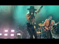 Lainey Wilson Wildflowers And Wild Horse S 2 2 23 At The Fillmore In Silver Spring Md