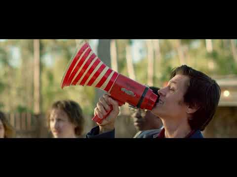 Trailer-Vorschau: Action Point