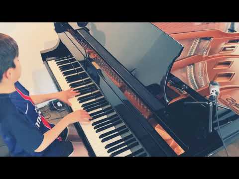 Waltz & Mazurka medley Chopin