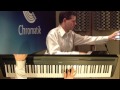 Don't Try So Hard - Amy Grant Piano Cover ...
