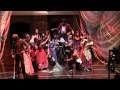 Fencing Lesson & Baila Me (Zorro, the musical ...