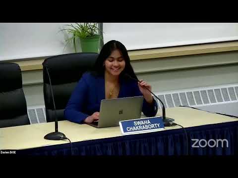 Bd Of Education  4-25-2023