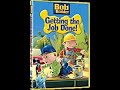 Previews From Bob The Builder Getting The Job Done 2005 DVD