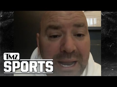 Dana White Calls Meryl Streep An ‘Uppity 80-Year Old Woman”