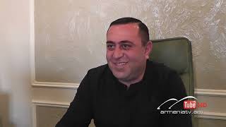 Սուր անկյուն 27.02.2022 - Սոնա Դանիելյան «Շնաձկները կուլ են գնում»