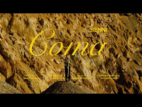 Benni - Coma (Official Video)