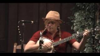 &quot;Down in the Willow Garden&quot;- Bailey Cooke- Laurel Bloomery