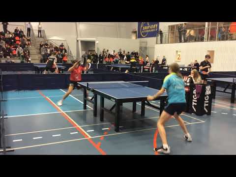 180127 TOP12, HrJun4, Benjamin Karl Nielsen - Romeo Rabade-Lieber