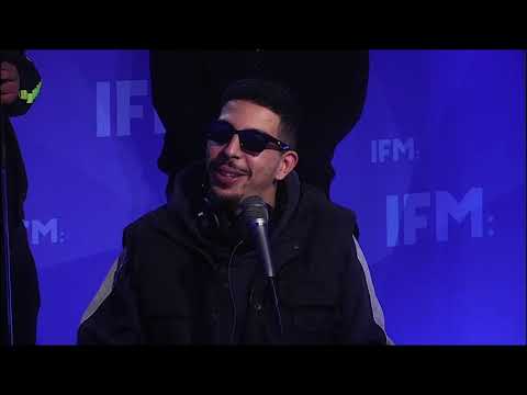 Rap Heure S2 : Ta9chira و Esserpent : Bar و Punchline