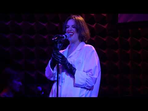 The Skivvies and Talia Suskauer - I Can Make You A Man (Talia’s Version)